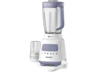Máy xay sinh tố 2 cối Philips HR2221/00