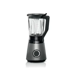 Máy xay sinh tố đa năng 3 cối Bosch MMB6177S 1200W