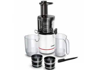 Máy ép chậm Bosch MESM500W của Đức