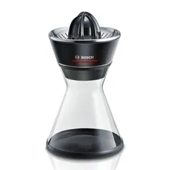 Máy vắt cam Bosch MCP72GPB công suất 40W