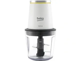 Máy xay thịt Beko CHP7504W công suất 500W