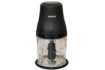Máy xay thịt đa năng Philips HR1501/00 dung tích 1 lít