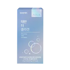 (Hàng nhập khẩu) Thạch Collagen nhau thai cừu Chunho Ncare