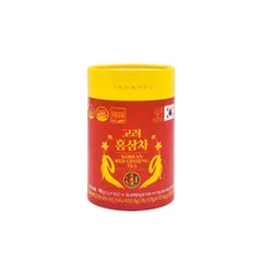 (Hàng nhập khẩu) Trà hồng sâm Daedong Korean Red Ginseng Tea