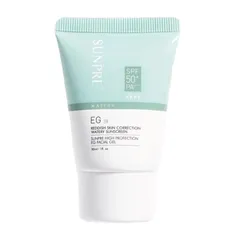 (Hàng nhập khẩu) Kem chống nắng cho da mụn Mona Frema SUNPRE High Protection EG Facial Gel SPF50+