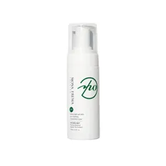 (Hàng nhập khẩu) Sữa rửa mặt cho da dầu mụn UPA Ultra-pure Naturex Oil-Control Cleansing Foam