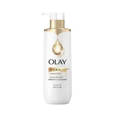 (Hàng nhập khẩu) Sữa tắm trắng da Olay Vitamin C + B3 500g