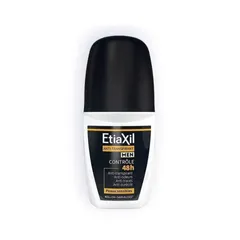 (Hàng nhập khẩu) Lăn khử mùi cho nam Etiaxil Men Anti-Transpirant Controle 48h