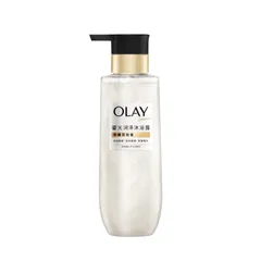 (Hàng nhập khẩu) Sữa tắm sáng da Olay Luminous hương trái vải