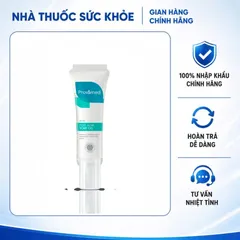 (Hàng nhập khẩu) Provamed Post Acne Scar Gel 10g - Gel Hỗ Trợ Làm Mờ Thâm Sẹo Sau Mụn