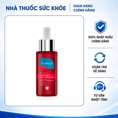 (Hàng nhập khẩu) Serum Provamed Bio-Retinol Anti Aging 30ml - Hỗ Trợ Da Xuất Hiện Dấu Hiệu Tuổi Tác