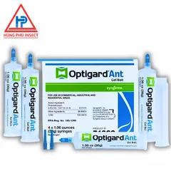 Thuốc Diệt Kiến, Gián Optigard AB 100 30g – Gel Bả Thiamethoxam 0,1%