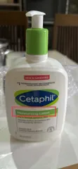 Ảnh đánh giá Sữa Rửa Mặt Cetaphil Gentle Skin Cleanser 591ml - Dưỡng Ẩm, Dịu Nhẹ Cho Da Mặt Và Toàn Thân, Chuyên Dụng Cho Da Nhạy Cảm