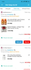 Ảnh đánh giá Viên Uống Bổ Mắt Lutein Puritan's Pride 6mg của Mỹ 200 viên
