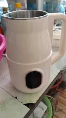Ảnh đánh giá Máy Làm Sữa Hạt Đa Năng Fatzbaby Soy 5 Pro FB5020TL - Thiết Kế Thông Minh, Xay Mịn, Nấu Nóng, Giữ Ấm, Tự Làm Sạch