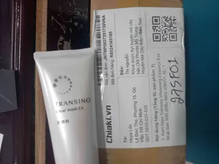 Ảnh đánh giá Kem Nám Transino Whitening Essence Exii Nhật Bản 50G (Mẫu Mới) 326411