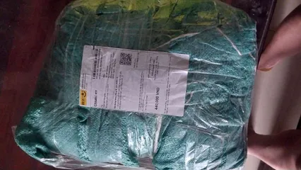 Ảnh đánh giá 50 Gói Diệt Chuột Sinh Học Broma - Gói 50g Thóc Chuột Trộn Sẵn, Hiệu Quả Sau 3-5 Ngày, An Toàn Cho Gia Đình