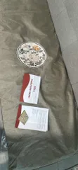 Ảnh đánh giá Nệm Ngải Cứu SEKA Điện Tử - Giúp Giảm Đau Nhức, Thư Giãn, Ngủ Ngon - Công Nghệ Hiện Đại - Bảo Hành 12 Tháng
