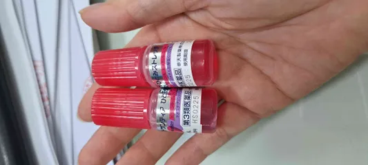 Ảnh đánh giá Nước Nhỏ Mắt Nhân Tạo Santen Soft Santear Nhật Bản - Giảm Khô Mắt, Dị Ứng, Mỏi Mắt, Hỗ Trợ Đeo Kính Áp Tròng, Hộp 4 Lọ 5ml