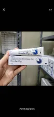 Ảnh đánh giá Acnedap Gel và Acnedap Plus Gel Hỗ Trợ Giảm Mụn Nội Tiết, Mụn Trứng Cá, Mụn Ẩn, Mụn Viêm 15g