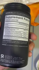 Ảnh đánh giá Dầu cá Sports Research Omega-3 Fish Oil Triple Strength 150 viên - Bổ sung Omega-3 cho sức khỏe tim mạch và chức năng não bộ