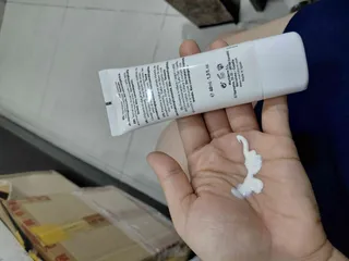 Ảnh đánh giá Kem Chống Nắng Ngừa Nám Martiderm Proteos Screen SPF50+ 40ml - Làm Giảm Nám Da, Bảo Vệ Tia UV, Dưỡng Ẩm Toàn Diện