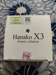 Ảnh đánh giá Kem Dưỡng Trắng Da Mặt Hanako X3 Chính Hãng Nhật Bản - Chống Nắng, Bổ Sung Collagen, Vitamin C, E - Hũ 20gr