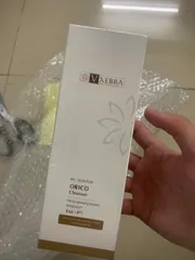 Ảnh đánh giá Kem Chống Nắng Orico Vxebra SPF50 - Bảo Vệ Da Khỏi Tia UV, Dưỡng Ẩm, Giúp Da Trắng Sáng Mịn, Phù Hợp Mọi Loại Da