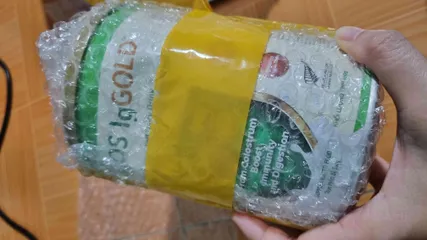 Ảnh đánh giá Sữa Non Colos IgGold - Tăng Cường Miễn Dịch Và Chăm Sóc Sức Khỏe Toàn Diện Cho Người Lớn Và Trẻ Em Từ 3 Tuổi, Hỗ Trợ Tiêu Hóa