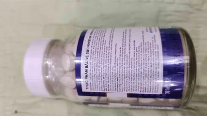 Ảnh đánh giá (Hàng Chính Hãng- Đủ VAT ) Viên uống GH Creation EX+ tăng chiều cao chính hãng Nhật Bản - Hỗ trợ phát triển chiều cao cho đối tượng từ 4-30 tuổi