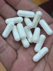 Ảnh đánh giá Viên uống NOW NAC 600mg 250 viên – hỗ trợ sức khỏe hô hấp, tăng đề kháng