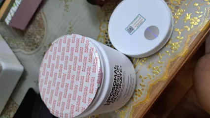 Ảnh đánh giá (Hàng nhập khẩu) Viên uống Codeage Liposomal Magnesium Glycinate hộp 240 viên