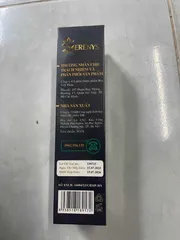 Ảnh đánh giá Sữa Rửa Mặt Tạo Bọt Serenys 150ml - Tinh Dầu Tràm Trà Giúp Ngăn Ngừa Mụn, Làm Sạch Sâu Cho Da Dầu Mụn Nhạy Cảm