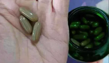 Ảnh đánh giá Viên uống Thải Độc Gan Milk Thistle Extract 1000mg 180 Viên - Hỗ trợ sức khỏe gan hiệu quả từ Puritan's Pride