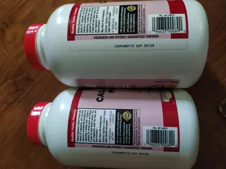 Ảnh đánh giá Viên uống Canxi Citrate + Magie + Zinc Kẽm Kirkland 500 Viên - Bổ Sung Dinh Dưỡng Cho Sức Khỏe Xương Khớp Chắc Khỏe