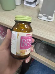 Ảnh đánh giá Viên Uống Nở Ngực BBB Orihiro Nhật Bản - Tăng Cường Vòng 1 Tự Nhiên An Toàn, Không Phẫu Thuật, Giúp Làn Da Sáng Hồng và Tóc Khỏe Mạnh