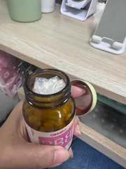 Ảnh đánh giá Viên Uống Nở Ngực BBB Orihiro Nhật Bản - Tăng Cường Vòng 1 Tự Nhiên An Toàn, Không Phẫu Thuật, Giúp Làn Da Sáng Hồng và Tóc Khỏe Mạnh