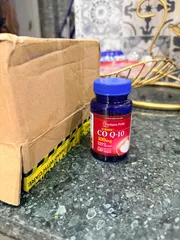 Ảnh đánh giá VIÊN UỐNG HỖ TRỢ BỆNH G OUT PURITAN'S PRIDE BLACK CHERRY CONCENTRATED EXTRACT 1000 MG, 100 VIÊN