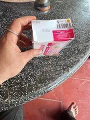 Ảnh đánh giá Thuốc Giảm Cân Minci Nov - Đốt Mỡ Bụng, Cánh Tay, Đùi An Toàn - Hộp 60 Viên, Liệu Trình 15 Ngày, Không Tác Dụng Phụ