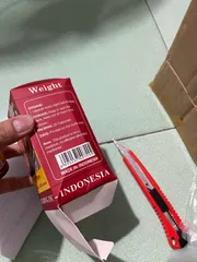 Ảnh đánh giá Viên Uống Tăng Cân Wisdom Weight Date Xa NK