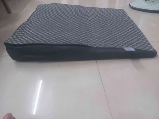 Ảnh đánh giá Gối Chống Trào Ngược Dạ Dày Tiến Đạt Cao Cấp Kích Thước 70x60x18cm, Giảm Viêm Họng, Ho Đêm, Nghẹn Cổ