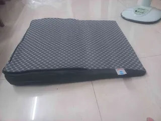 Ảnh đánh giá Gối Chống Trào Ngược Dạ Dày Tiến Đạt Cao Cấp Kích Thước 70x60x18cm, Giảm Viêm Họng, Ho Đêm, Nghẹn Cổ
