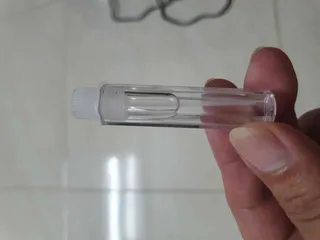 Ảnh đánh giá Gel Dvelinil giảm nốt ruồi, mụn cóc, mụn thịt, sẹo lồi – Nga