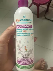 Ảnh đánh giá Tinh Chất Diệt Chấy Trứng Chấy Puressentiel 2 trong 1 100ML - Hiệu quả Loại bỏ Chấy và Trứng Chấy, cho Cả Gia Đình