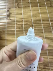 Ảnh đánh giá Kem chống nắng nâng tông da Waterfull Tone-up Sun Cream SPF 50+ 50ml - [d'Alba Official]