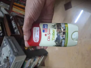 Ảnh đánh giá Sáp Lăn Khử Mùi Old Spice Timber 73g - Hương Gỗ Tuyết Tùng Nam Tính, Đem Lại Sự Tự Tin Suốt Ngày