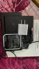 Ảnh đánh giá Đế Sạc Nhanh Không Dây 3 Trong 1 MITARY - Sạc Iphone, Samsung, Airpods, Apple Watch - Thiết Kế Gấp Gọn, Tiện Dụng, 15W/7.5W