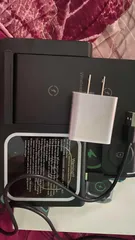 Ảnh đánh giá Đế Sạc Nhanh Không Dây 3 Trong 1 MITARY - Sạc Iphone, Samsung, Airpods, Apple Watch - Thiết Kế Gấp Gọn, Tiện Dụng, 15W/7.5W