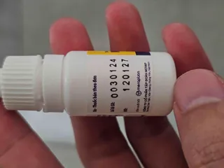Ảnh đánh giá Dung Dịch Chấm Nấm Móng Ciclopirox 8% - Giải Pháp Hiệu Quả Ngăn Ngừa Nấm Móng Cho Chân Và Tay, Dưỡng Ẩm & Tái Tạo Móng Khỏe Mạnh