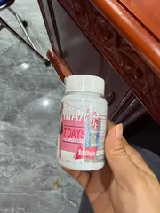 Ảnh đánh giá Viên uống giảm cân Max 7 Days Thái Lan NK chính hãng 